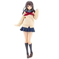 Plastic Model Kit - SOUSAI SHOJO TEIEN / Madoka Yuki