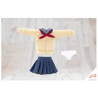 Plastic Model Kit - SOUSAI SHOJO TEIEN / Madoka Yuki