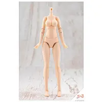 Plastic Model Kit - SOUSAI SHOJO TEIEN / Madoka Yuki