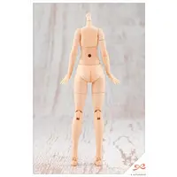 Plastic Model Kit - SOUSAI SHOJO TEIEN / Madoka Yuki