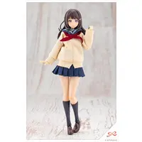 Plastic Model Kit - SOUSAI SHOJO TEIEN / Madoka Yuki