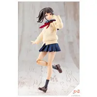 Plastic Model Kit - SOUSAI SHOJO TEIEN / Madoka Yuki