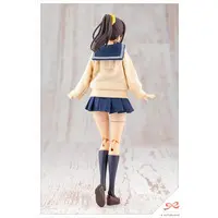 Plastic Model Kit - SOUSAI SHOJO TEIEN / Madoka Yuki