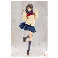 Plastic Model Kit - SOUSAI SHOJO TEIEN / Madoka Yuki