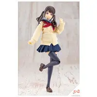 Plastic Model Kit - SOUSAI SHOJO TEIEN / Madoka Yuki