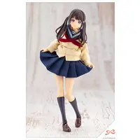 Plastic Model Kit - SOUSAI SHOJO TEIEN / Madoka Yuki
