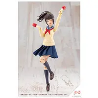Plastic Model Kit - SOUSAI SHOJO TEIEN / Madoka Yuki