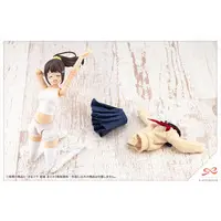 Plastic Model Kit - SOUSAI SHOJO TEIEN / Madoka Yuki