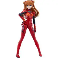 MODEROID - PLAMATEA - EVANGELION / Asuka Langley