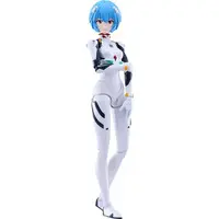 MODEROID - PLAMATEA - EVANGELION / Ayanami Rei
