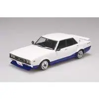 1/24 Scale Model Kit - NISSAN / SKYLINE