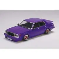 1/24 Scale Model Kit - NISSAN / SKYLINE