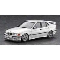 1/24 Scale Model Kit - BMW