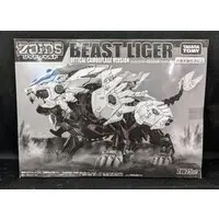 1/600 Scale Model Kit - Zoids Wild / Beast Liger