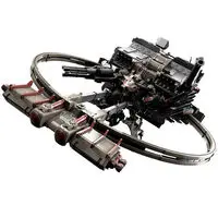 SMP Kit Makes Pose - ARMORED CORE