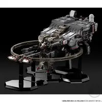 SMP Kit Makes Pose - ARMORED CORE