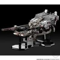 SMP Kit Makes Pose - ARMORED CORE