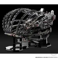 SMP Kit Makes Pose - ARMORED CORE