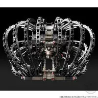 SMP Kit Makes Pose - ARMORED CORE