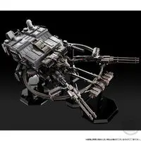 SMP Kit Makes Pose - ARMORED CORE