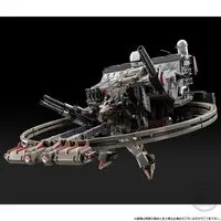 SMP Kit Makes Pose - ARMORED CORE