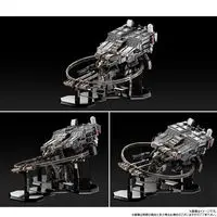 SMP Kit Makes Pose - ARMORED CORE