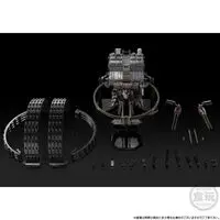 SMP Kit Makes Pose - ARMORED CORE