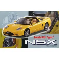 1/24 Scale Model Kit - Honda / Honda NSX
