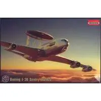 1/144 Scale Model Kit - AEW&C / Douglas DC-8 & Lockheed EC-121 Warning Star & Boeing E-3 Sentry