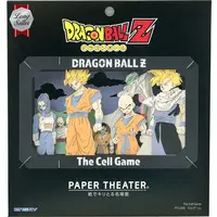 PAPER THEATER - DRAGON BALL