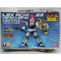 Plastic Model Kit - Danball Senki / LBX Achilles