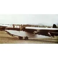 1/72 Scale Model Kit - Glider (sailplane) / DFS 230