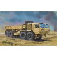 1/35 Scale Model Kit - Heavy Expanded Mobility Tactical Truck / Cargo Truck