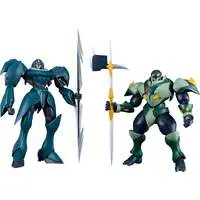 MODEROID - Tekkaman Blade