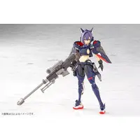 Plastic Model Kit - MEGAMI DEVICE / YGGDRASIS SKOLL SHARPSHOOTER