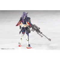 Plastic Model Kit - MEGAMI DEVICE / YGGDRASIS SKOLL SHARPSHOOTER