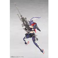 Plastic Model Kit - MEGAMI DEVICE / YGGDRASIS SKOLL SHARPSHOOTER