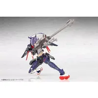 Plastic Model Kit - MEGAMI DEVICE / YGGDRASIS SKOLL SHARPSHOOTER