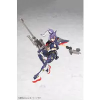 Plastic Model Kit - MEGAMI DEVICE / YGGDRASIS SKOLL SHARPSHOOTER