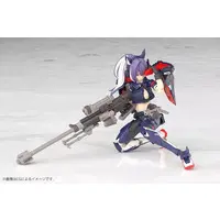 Plastic Model Kit - MEGAMI DEVICE / YGGDRASIS SKOLL SHARPSHOOTER