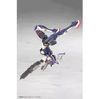 Plastic Model Kit - MEGAMI DEVICE / YGGDRASIS SKOLL SHARPSHOOTER