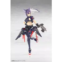 Plastic Model Kit - MEGAMI DEVICE / YGGDRASIS SKOLL SHARPSHOOTER