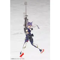 Plastic Model Kit - MEGAMI DEVICE / YGGDRASIS SKOLL SHARPSHOOTER