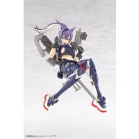 Plastic Model Kit - MEGAMI DEVICE / YGGDRASIS SKOLL SHARPSHOOTER