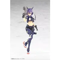 Plastic Model Kit - MEGAMI DEVICE / YGGDRASIS SKOLL SHARPSHOOTER
