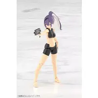 Plastic Model Kit - MEGAMI DEVICE / YGGDRASIS SKOLL SHARPSHOOTER