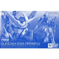Gundam Models - Mobile Suit Gundam 00 / Gundam Exia Repair