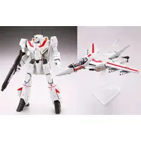 GiMIX - 1/144 Scale Model Kit - Super Dimension Fortress Macross / Ichijo Hikaru