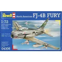 1/72 Scale Model Kit - Fighter aircraft model kits