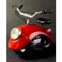 1/24 Scale Model Kit - Motorcycle